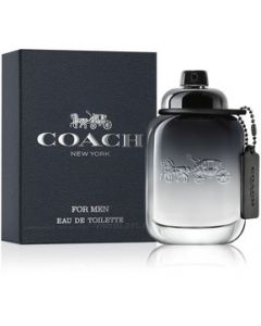 Perfume Para Caballero Coach COACH FOR MEN EDT 100 Ml.