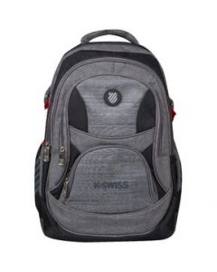 MOCHILA K-SWISS MODELO COCOUT 2 GRIS UNI - UNITALLA