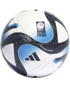 Balon Adidas Futbol Soccer Oceaunz Blanco - 4