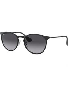 Lentes de Sol Erika Metal Black Ray-Ban - UNITALLA