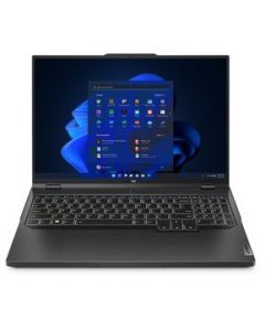 Laptop Gamer Lenovo Legion Pro 16" Wqxga, Intel Core I7 16gb 1tb Ssd