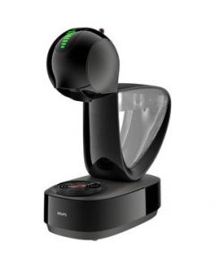 Cafetera Touch KRUPS Dolce Gusto Infinissima Negra KP2708MX