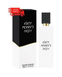 KATY PERRY INDI 100ML EDP SPRAY PARA DAMA