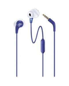 Audifonos Alambricos JBL Endurance Run Azul