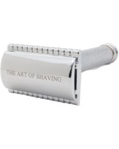 The Art Of Shaving Rastrillo De Afeitar Metal Cromado Razor - 1