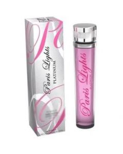 Perfume para Mujer Paris limited by EBC 100 ml GBC