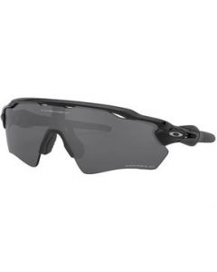 Lentes Oakley OJ9001 1631 Radar EV XS Path Polished Black Prizm - MEDIANA