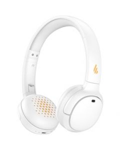 Audífonos Bluetooth Edifier WH500 Color Blanco