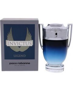 Perfume Invitus Legend By Paco Rabanne 100 Ml