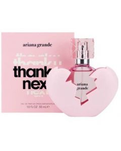 Perfume de mujer ariana grande thank u next edp 100 ml - 100 ml