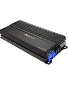 Amplificador 1 Canal RockSeries RKS-P1000.1DM Clase D 1400W - Negro