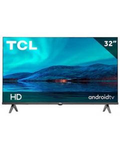 Smart TV Android TCL 32A343 LED HD 32 Pulgadas Asistente Voz