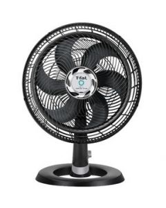 Ventilador 3 en 1 18"/ 45cm 100 w Silence Force Tefal T-fal