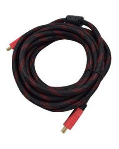 Cable HDMI 5 M Compatible con PC Laptop XBOX PlayStation Nintendo