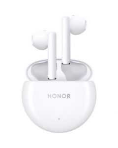 Audífonos Honor Earbuds X5 Inalámbricos Color Blanco