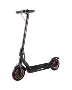 Scooter Eléctrico Honey Whale E9 PRO Negro