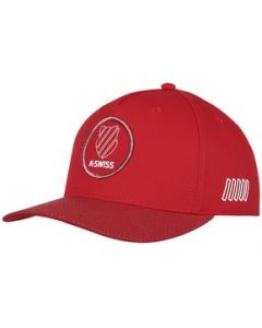 GORRA MODA CASUAL K-SWISS ORXO - UNITALLA