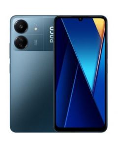 Celular Poco C65 6+128GB Azul