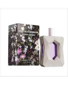 ARIANA GRANDE GOD IS A WOMAN EAU DE PARFUM