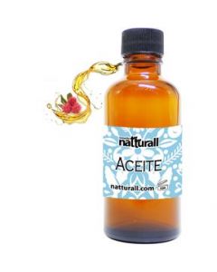 Aceite Natturall Ricino 60 ml