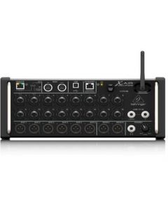 Mezcladora Digital 18 Canales Behringer XR18-Negro