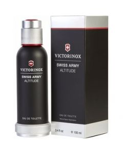 Perfume Swiss Army Altitude Para Hombre de Victorinox 100mL