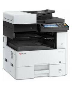 Multifuncional Kyocera Ecosys M4125idn Monocromático Láser