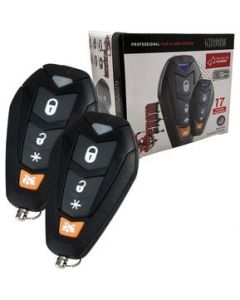 Alarma Universal Scorpion ALSCVE Venom Seguridad Agencia para Automóvi