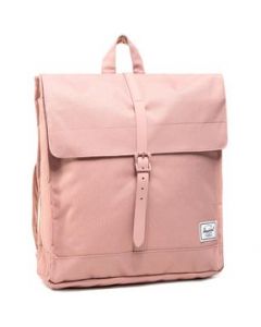 MOCHILA HERSCHEL CITY MID ASH ROSE ROSA