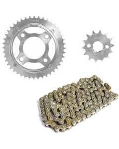 Kit Cadena/sprocket Titan Cargo 44d-14d 428x116 - M