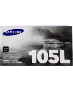 TONER SAMSUNG MLT-D105L NEGRO