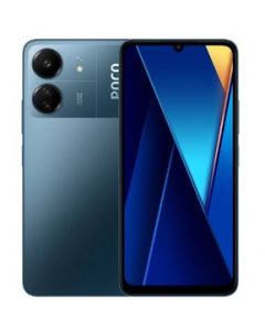 POCO C65 6/128GB Azul (Dual SIM)