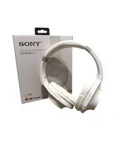 Audifono diadema sony con luz wh-bt800 m3