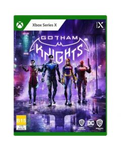 Gotham Knights para Xbox Series X