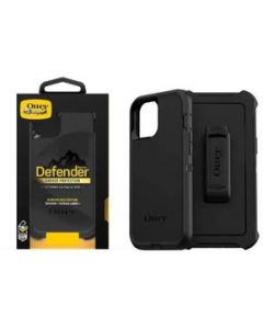 Funda Case iPhone 11 - 11 Pro - 11 Pro Max Otterbox Defender + Clip - iPhone 11 Pro