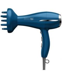 Secadora De Cabello Profesional Conair 750GDES 3 Ajustes De Calor CST