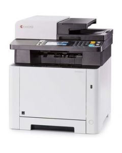 Multifuncional láser KYOCERA M2635dw monocromáticoBlanco y Negro