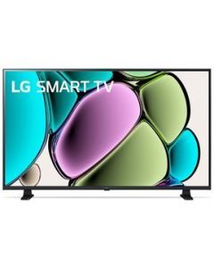 Televisor LG 32" Smart TV AI ThinQ HD Procesador A5 Gen6 AI Web OS 23