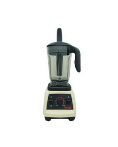 Licuadora Industrial Turmix Uso Rudo Muele Cafe Hielo 1500 W