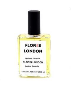 Floris London. Perfume Lavanda 100 Ml. Calidad Premium. - 1