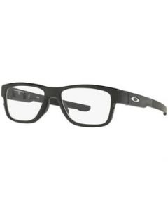 Lentes Oakley Oftalmico OX8132 0152 Crossrange Switch Polished Black - MEDIANA