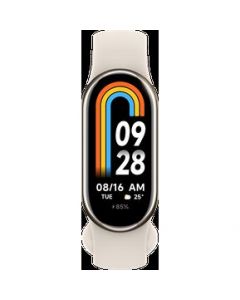 Xiaomi Smart Band 8 Dorada