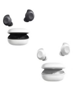 Kit de Audifonos Samsung Galaxy Buds FE Grafito + Buds FE Blanco