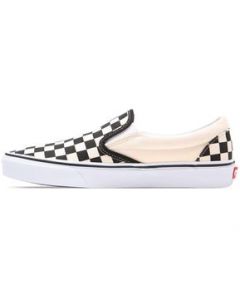 Tenis Vans Slip-On Classic Unisex N000EYEBWW - 25.5