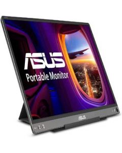 Monitor Asus Mb16ace 15.6" Full Hd, 1920 X 1080 Portable