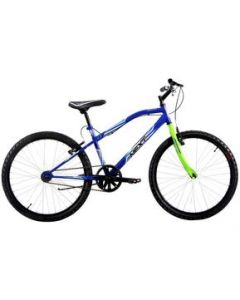 Bicicleta Veloci Reaver Rodada 24 Azul