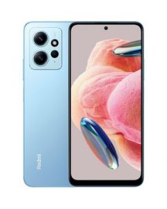 XIAOMI REDMI NOTE 12 4GB 128GB AZUL