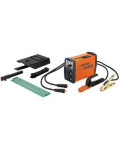 Mini soldadora inversora 100 A, 127 V, Truper - Individual