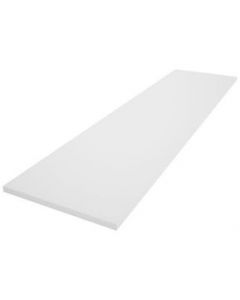 Repisa 120 cm blanco - &hellip;