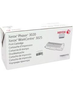 TONER XEROX 3020 /3025 106R02773